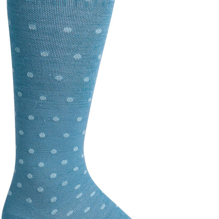 Sockwell Women’s On The Spot | Moderate Graduated Compression Socks - Mineral