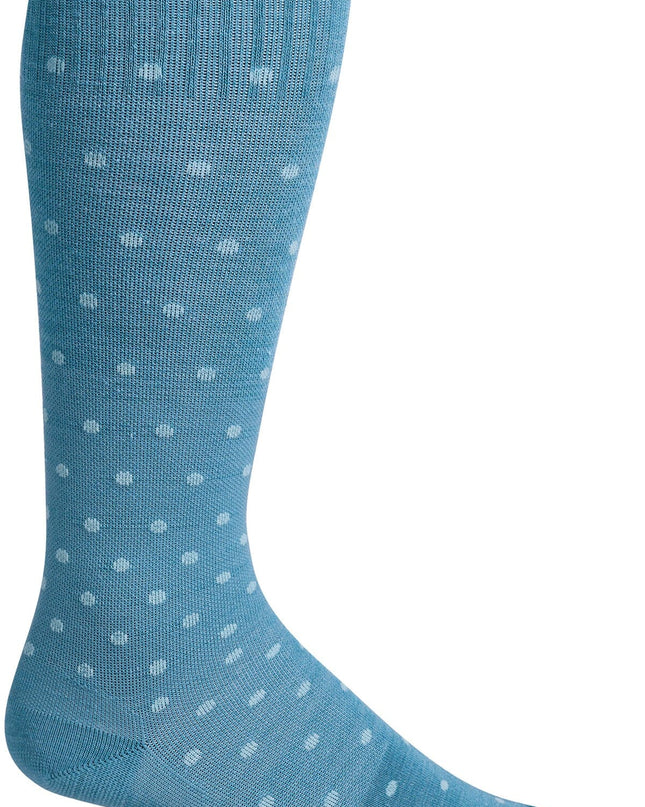 Sockwell Women’s On The Spot | Moderate Graduated Compression Socks - Mineral