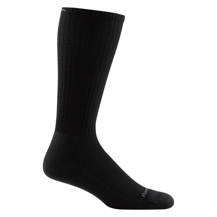 Darn Tough The Standard Mid-Calf No Cushion Lightweight Lifestyle Sock (Men's)