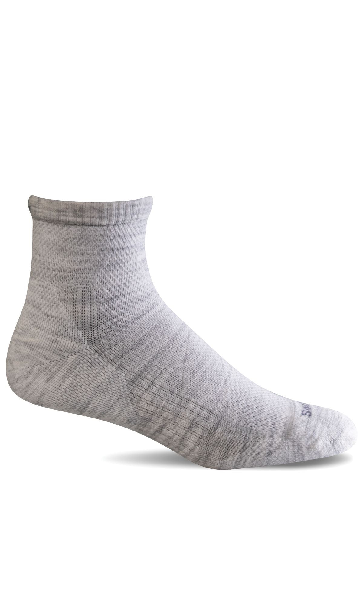Sockwell Elevate Quarter Firm Compression Socks (Women's)