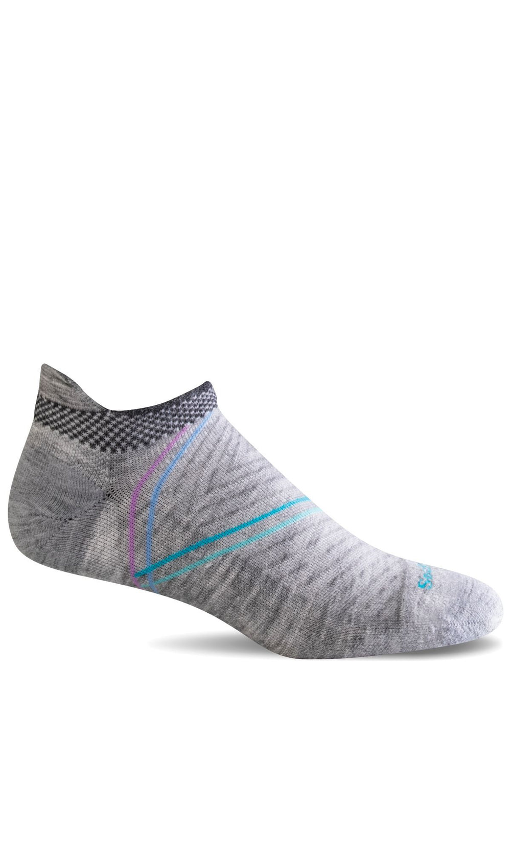 Sockwell Pulse Micro Firm Compression Socks (Women's)