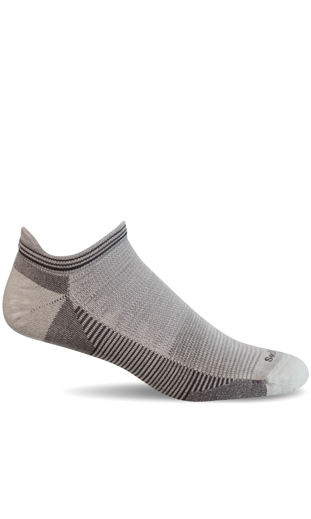 Sockwell Cadence Micro Moderate Compression Socks (Men's)