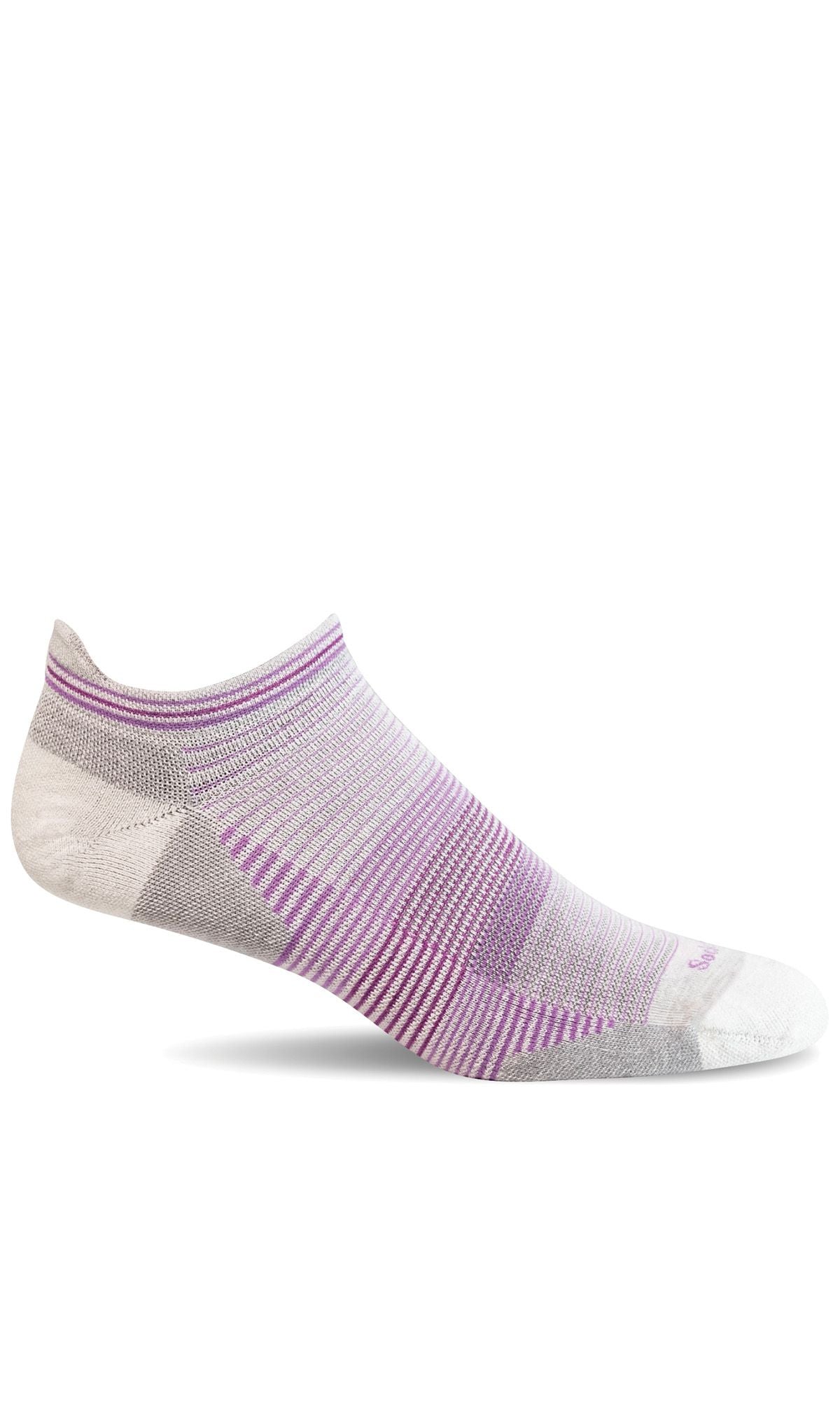 Sockwell Cadence Micro Moderate Compression Socks (Women's)