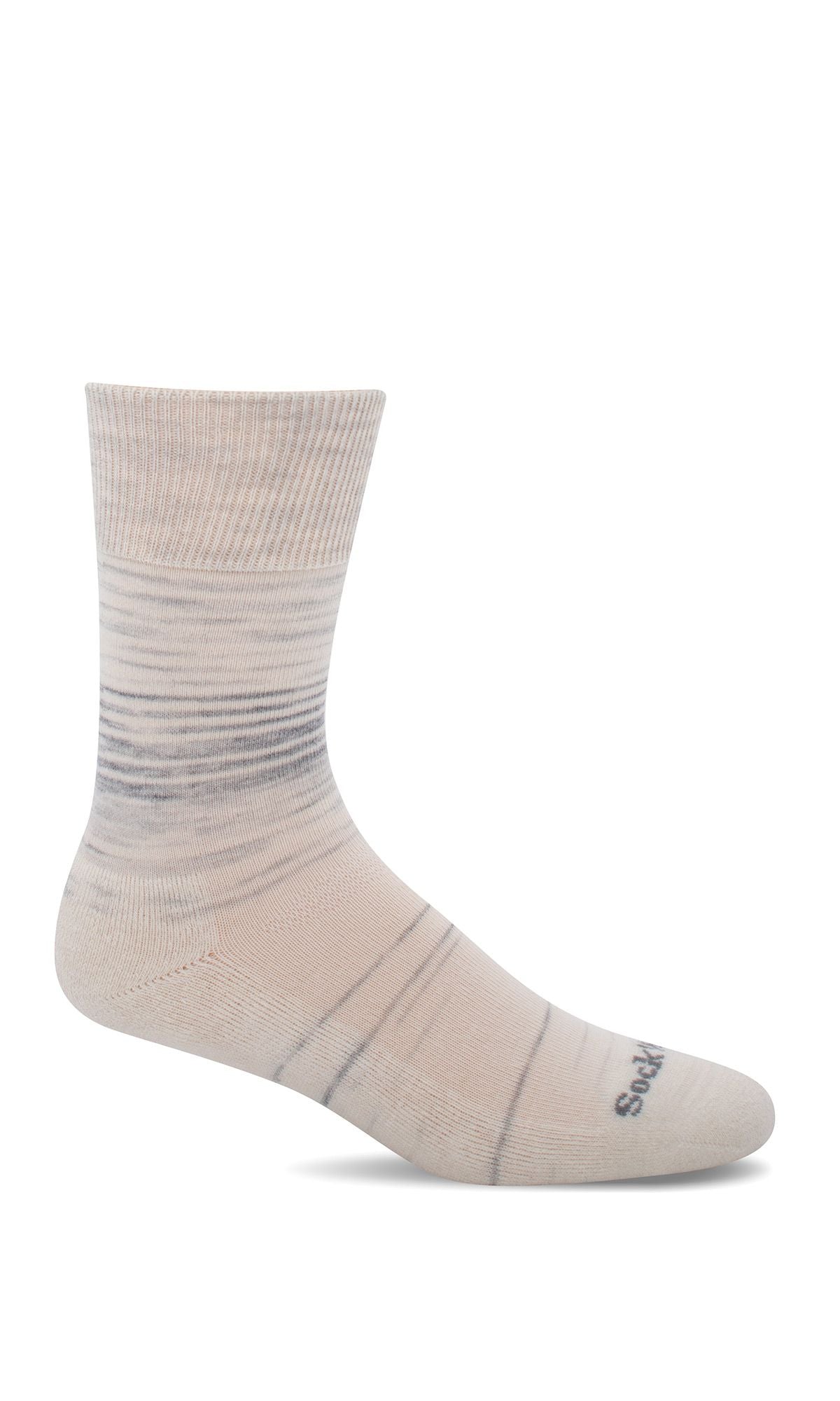 Sockwell Easy Does It Relaxed Fit Ask Socks (Women’s)