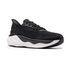8 / MEDIUM / BLACK/WHITE