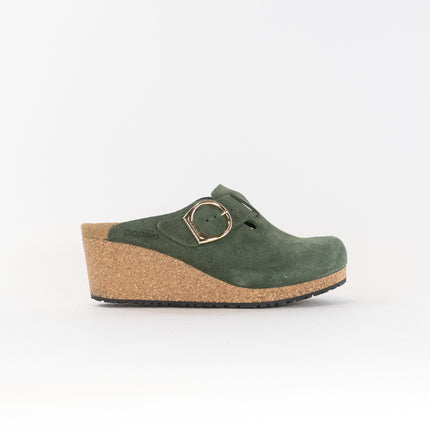 Birkenstock Fanny (Women's) - Thyme