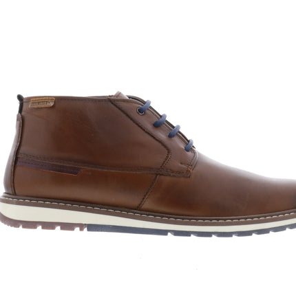 Pikolino Berna Ankle boot (Men's) - Cuero