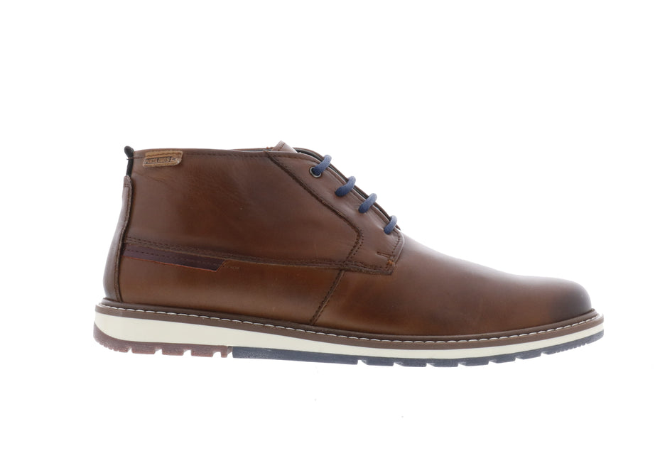 Pikolino Berna Ankle boot (Men's) - Cuero