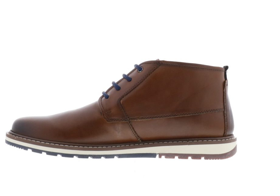 Pikolino Berna Ankle boot (Men's) - Cuero