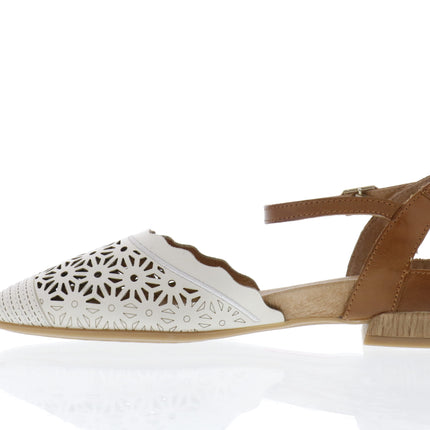 Pikolinos Benissa W6Q-4799C1 (Women's) - NATA