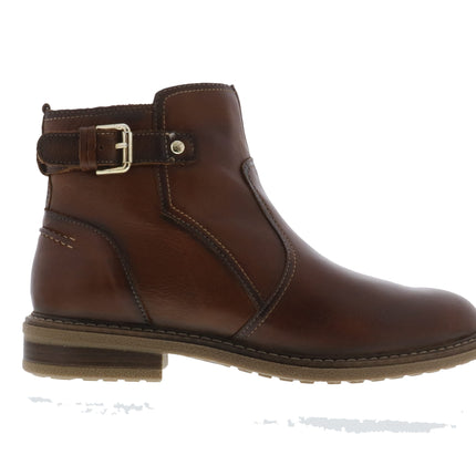 Pikolinos Aldaya (Women's) - Cuero