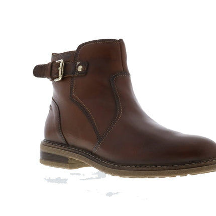 Pikolinos Aldaya (Women's) - Cuero