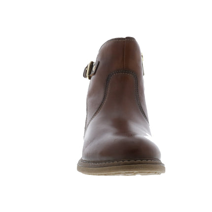 Pikolinos Aldaya (Women's) - Cuero