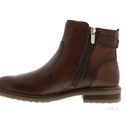 Pikolinos Aldaya (Women's) - Cuero