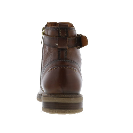 Pikolinos Aldaya (Women's) - Cuero