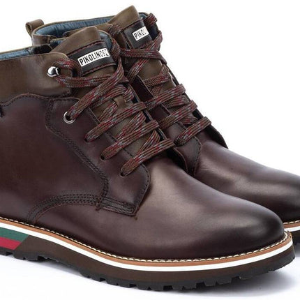 Pikolinos Pirineos Boot M6S-8020C1 (Men's) - Olmo