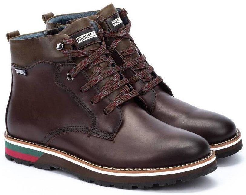 Pikolinos Pirineos Boot M6S-8020C1 (Men's) - Olmo