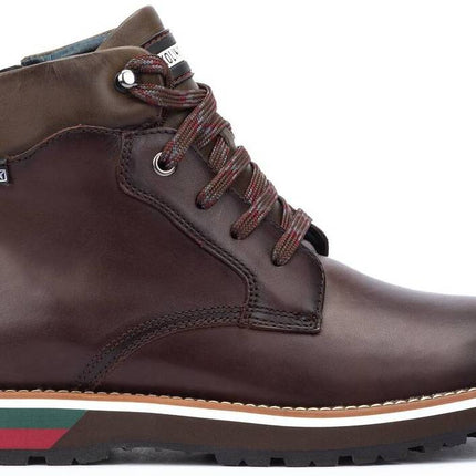 Pikolinos Pirineos Boot M6S-8020C1 (Men's) - Olmo