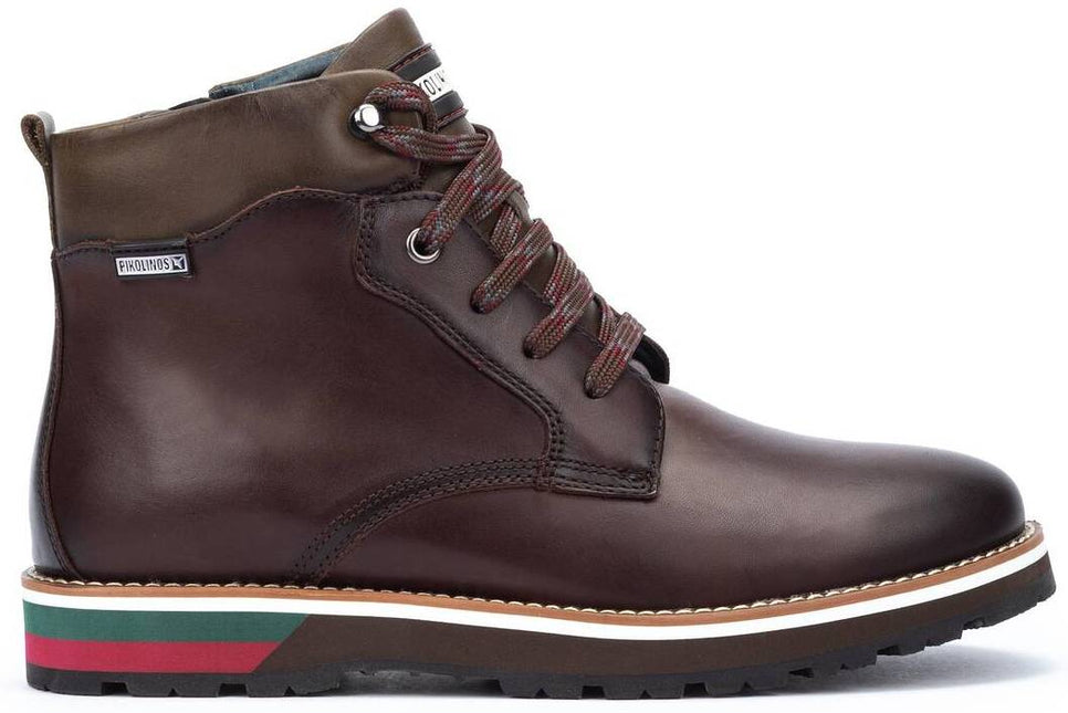 Pikolinos Pirineos Boot M6S-8020C1 (Men's) - Olmo