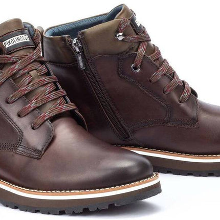 Pikolinos Pirineos Boot M6S-8020C1 (Men's) - Olmo
