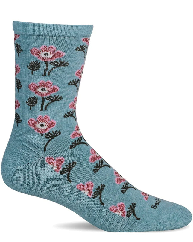 Sockwell Women’s Poppy | Essential Comfort Socks