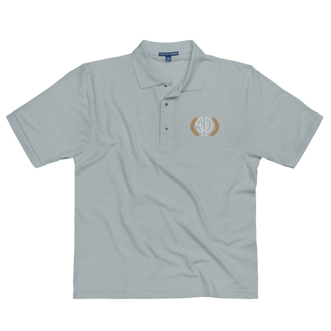 Shoe Dogs United™️ Collegiate Collection - Men's Premium Polo