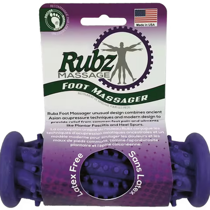 Rubz Foot Massage Roller