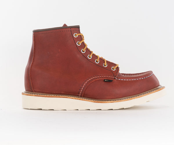 Red Wing - Irish Setter Gore-Tex Moc 08864 (Men display picture 2