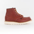8.5 / MEDIUM (D) / RUSSET