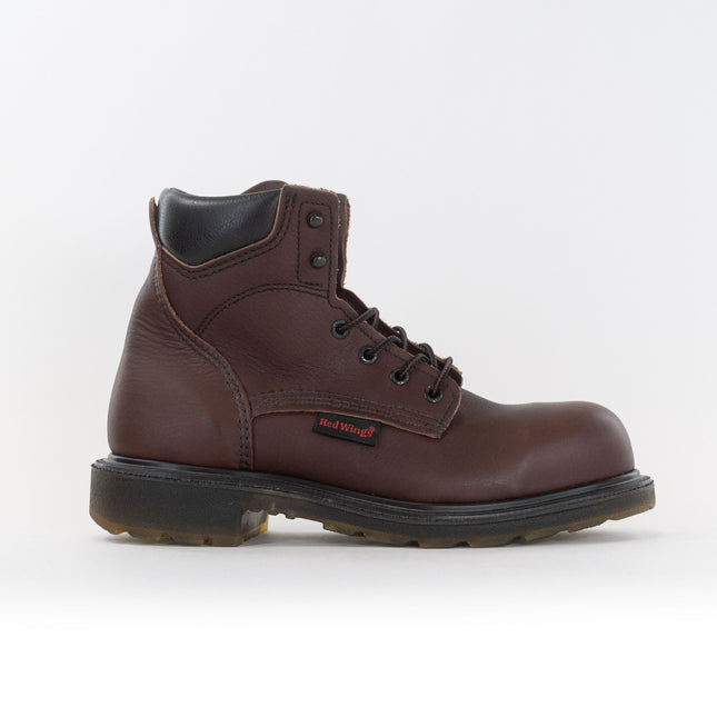 Red Wing 2406 SuperSole 2.0 6'' (Men's) - Brown