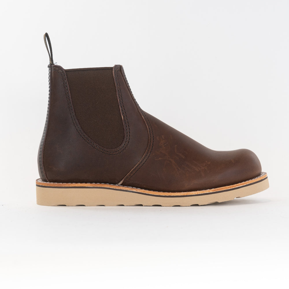 Red Wing Heritage Classic Chelsea (Men's) - Amber Harness