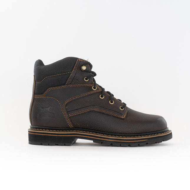 Irish Setter Kittson 6'' Soft Toe (Men's) - Dark Brown