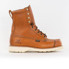 8.5 / MEDIUM (D) / BROWN