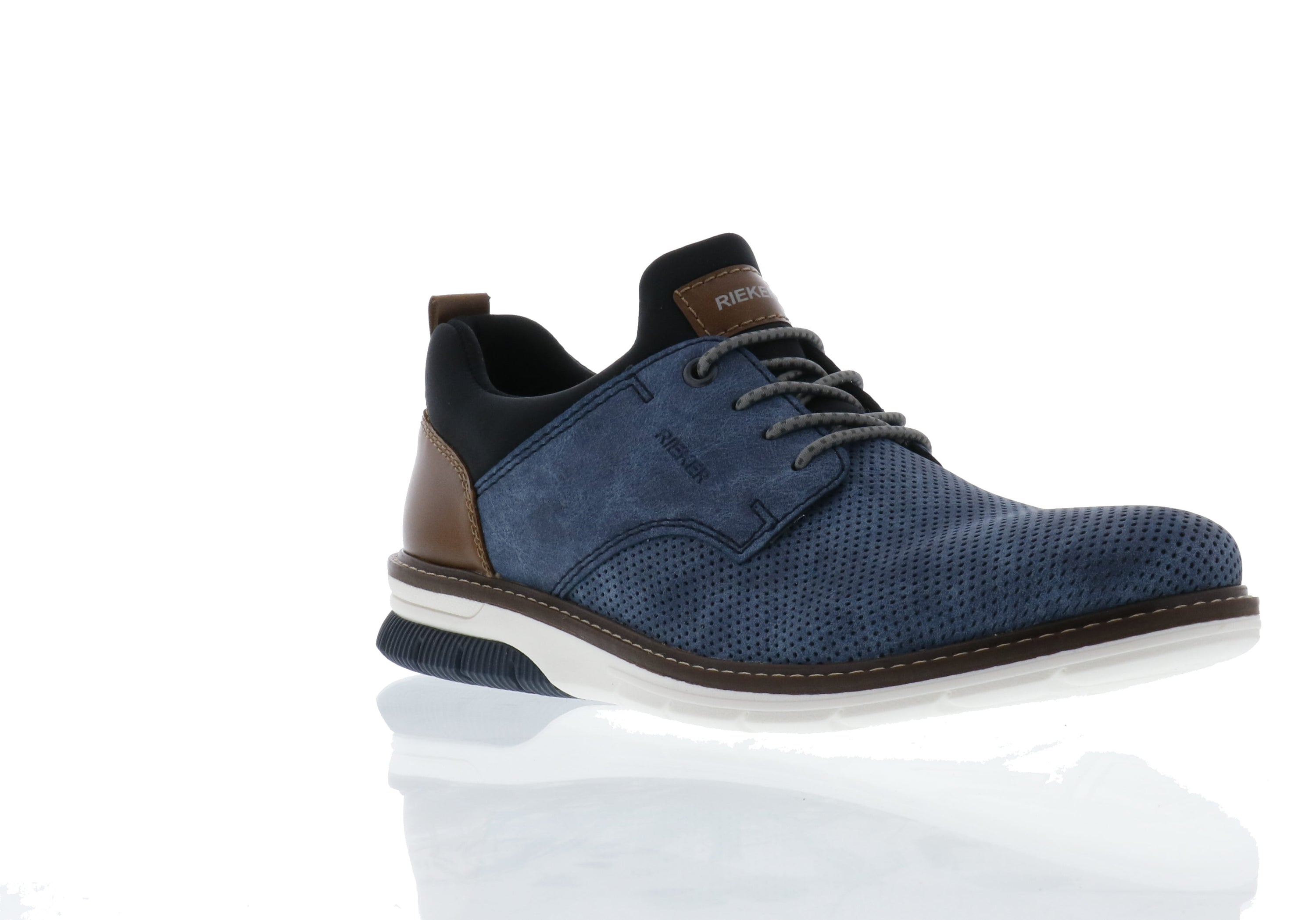 Rieker Dustin 50 (Men's) - Blue