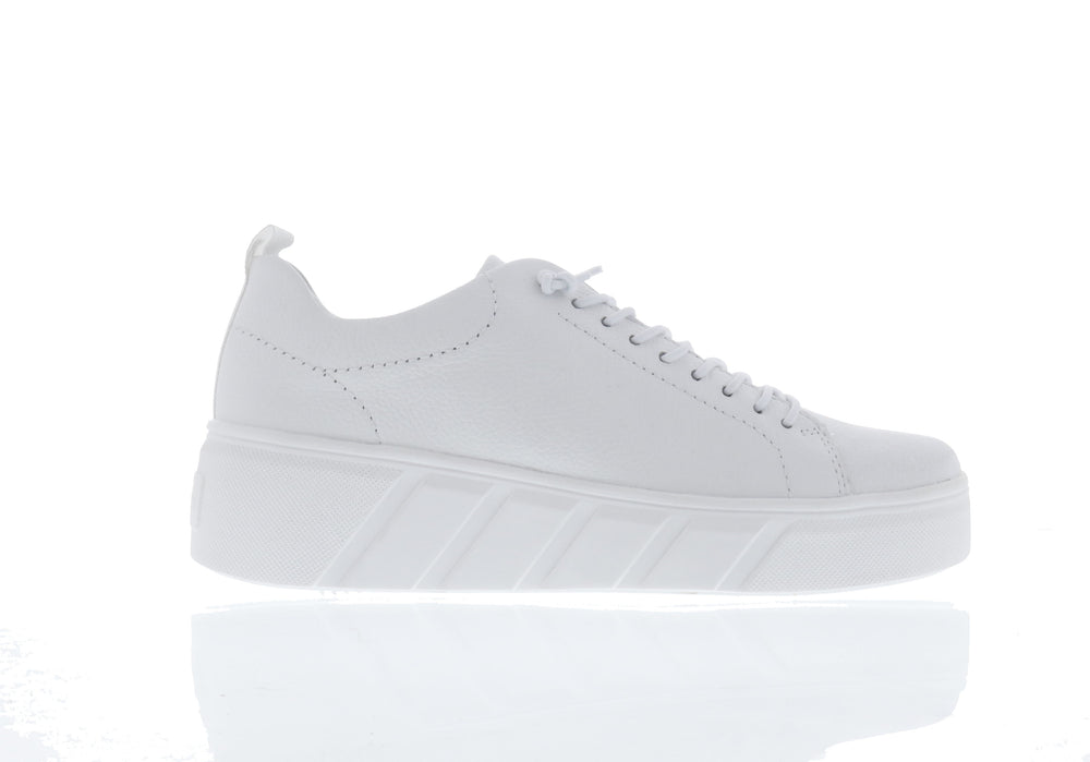 Rieker W0500 (Women's) - White