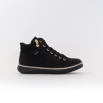 Rieker Z4263-00 (Women's) - Black
