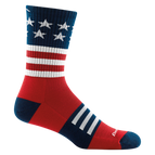 S / STARS AND STRIPES