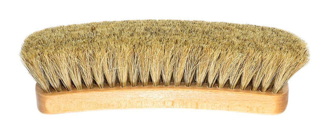 Four Seasons Horse Hair Shine Buffer