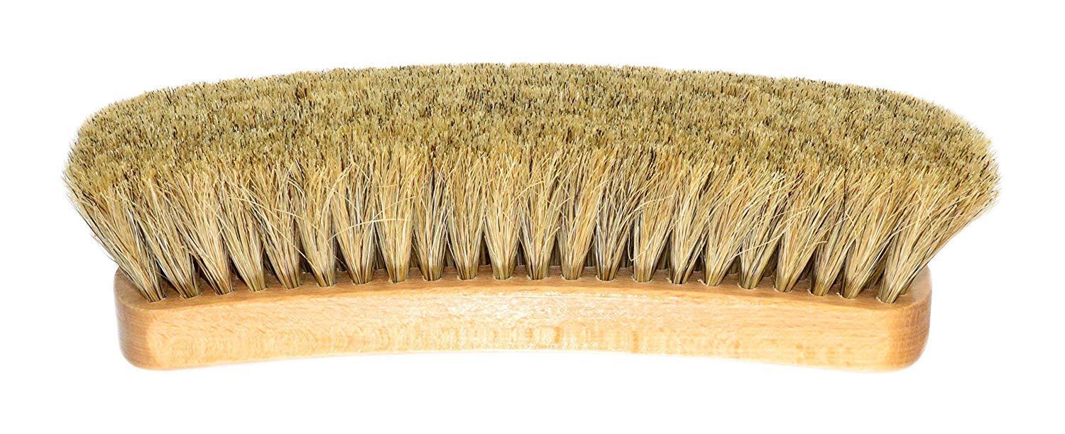 Four Seasons Horse Hair Shine Buffer