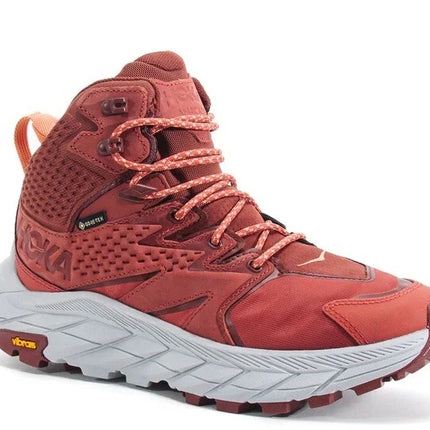 Hoka Anacapa Mid Goretex (Women's) - HSCM