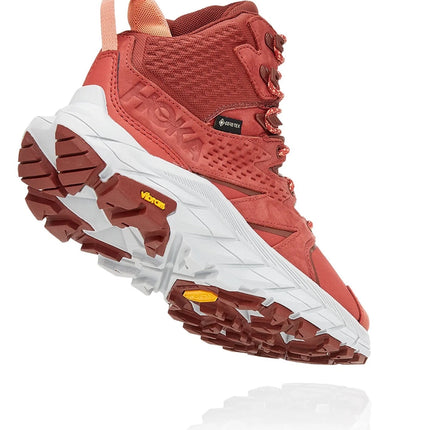 Hoka Anacapa Mid Goretex (Women's) - HSCM