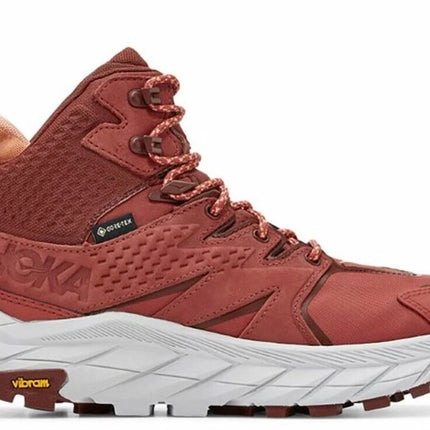 Hoka Anacapa Mid Goretex (Women's) - HSCM
