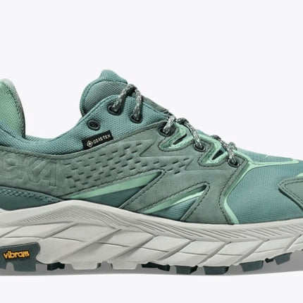 Hoka Anacapa Low Goretex (Women's) - TMRC