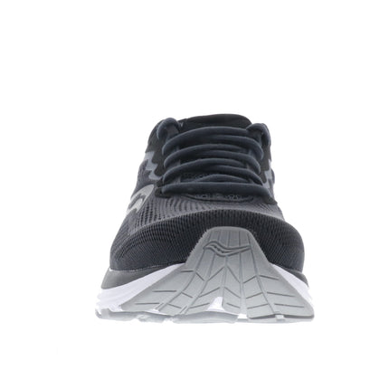 Saucony Ride 14 (Women's) - Charcoal/Black