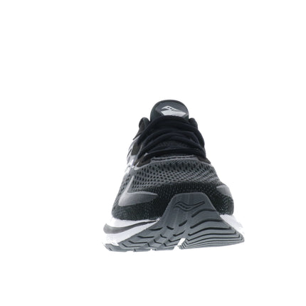 Saucony Omni 20 (Women's) - Black/White