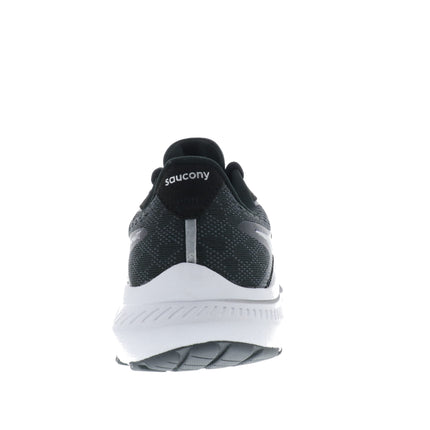 Saucony Omni 20 (Women's) - Black/White
