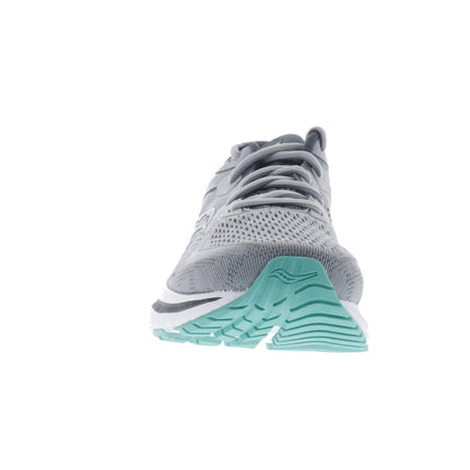 Saucony Omni 20 Wide (Women's) - Alloy/Jade
