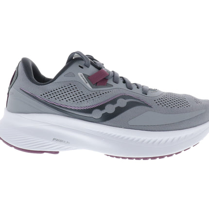 Saucony Guide 15 Wide (Women's) - Alloy/Quartz