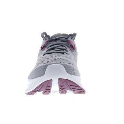 Saucony Guide 15 (Women's) - Alloy/Quartz