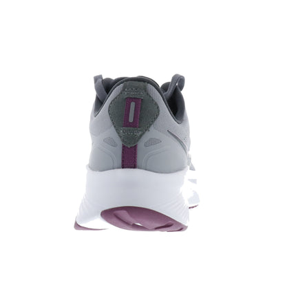 Saucony Guide 15 (Women's) - Alloy/Quartz
